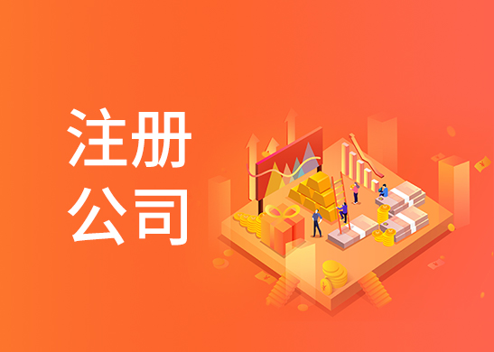 內資公司注冊條件